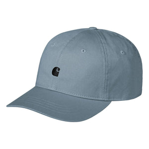 Carhartt WIP - Madison Logo Cap | Light Blue