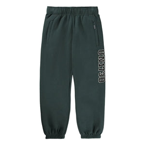 Molo - Jogger Allen | Krom yeşili