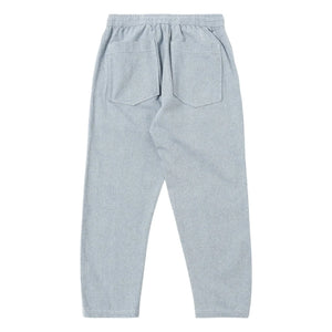 Universal Works - Pantalon Court Hi Water | Light Blue