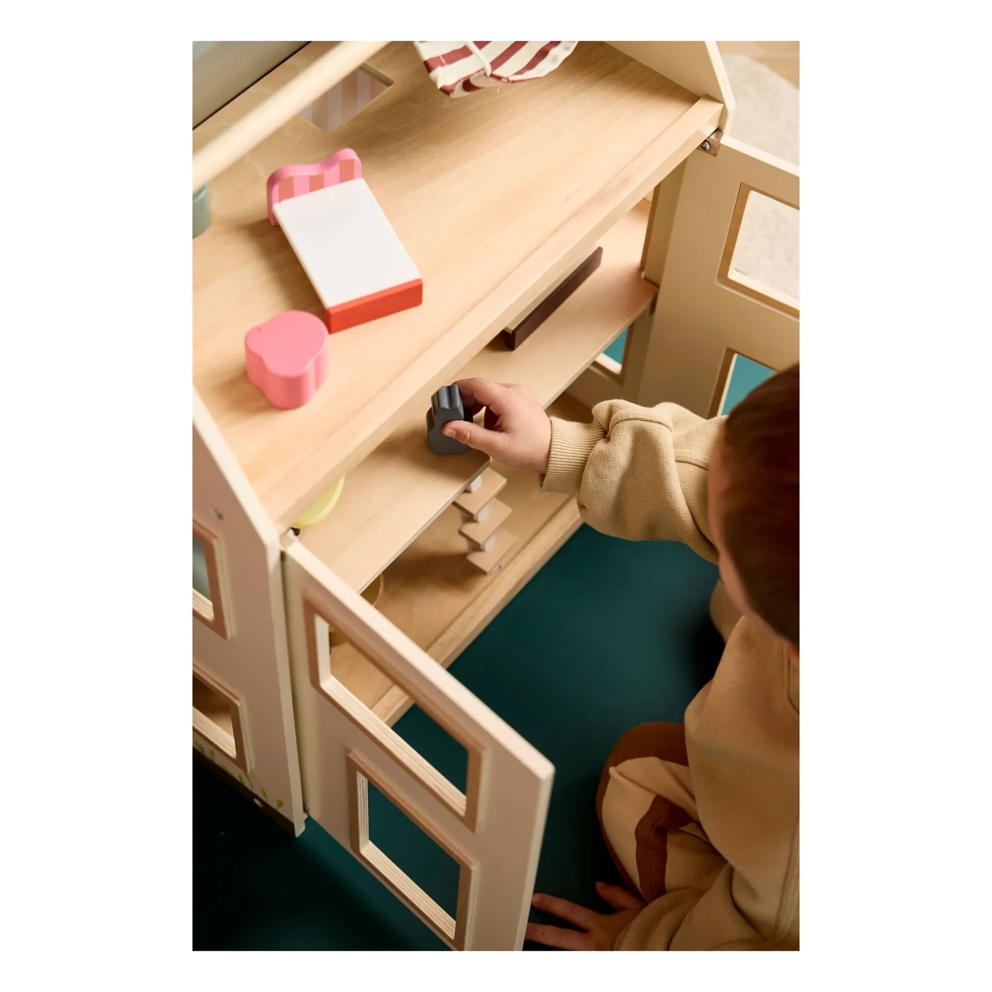 Kid's Concept - Dollhouse