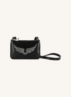 Zadig & Voltaire - Lyna Ailes bag | Black