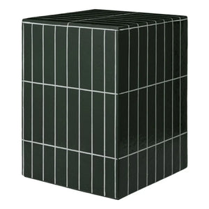 Ferm Living - Pillar Side Table | Green