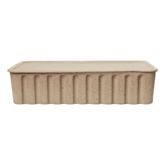 Ferm Living - Paper Storage Box | Brown