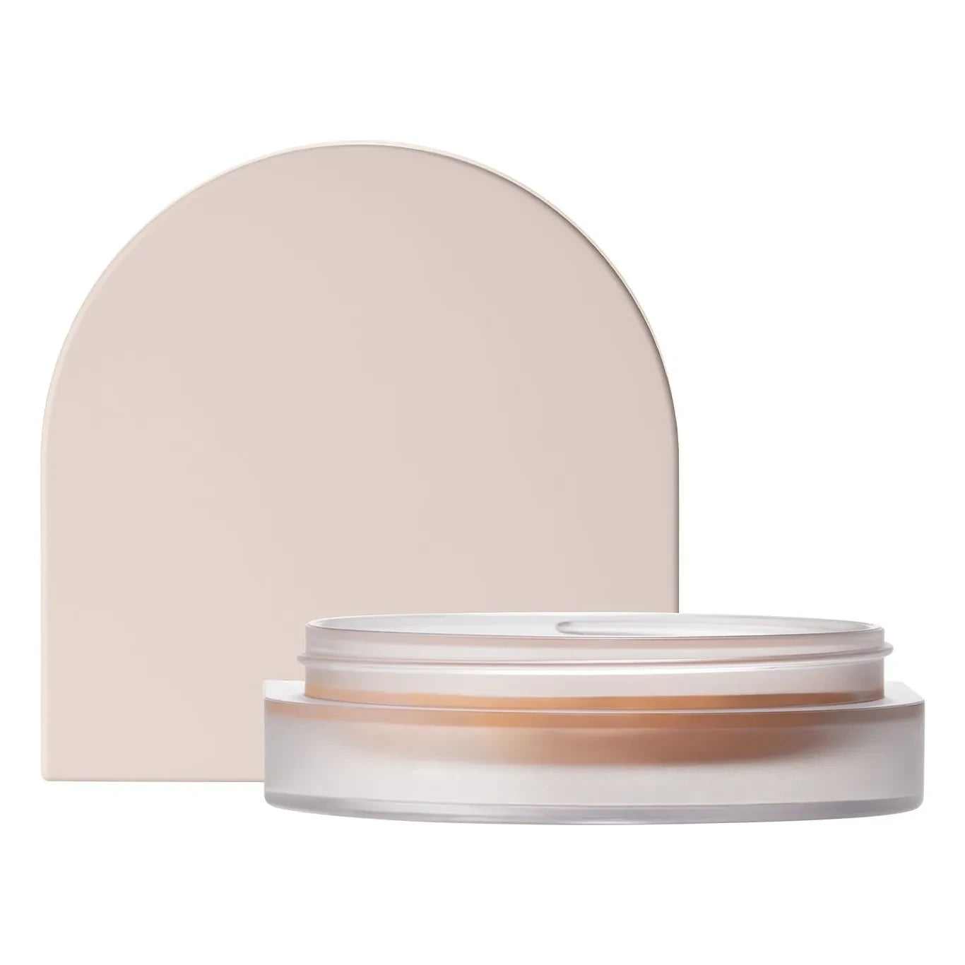 Rose Inc - Solar Infusion yumuşak odaklı bronzer | Kauai