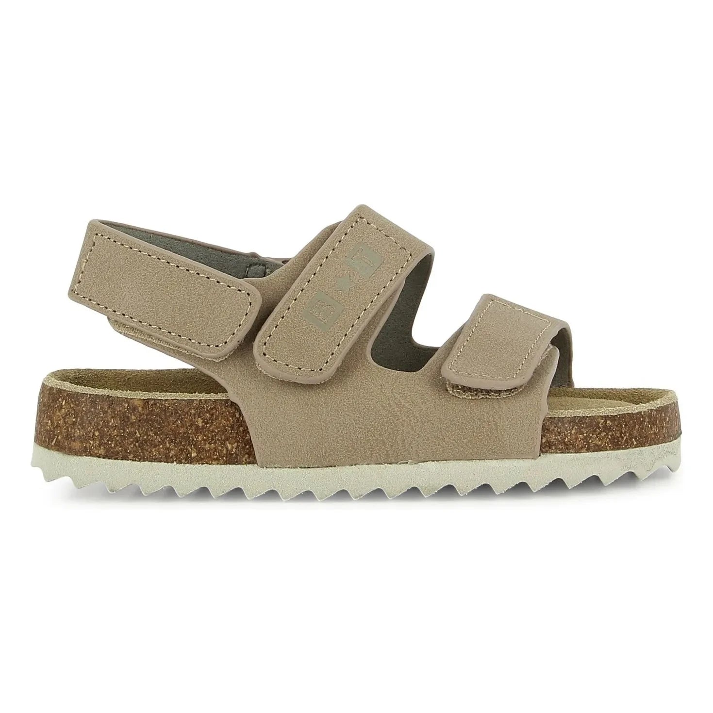 Bonton - Memo Fast sandalet | Bej
