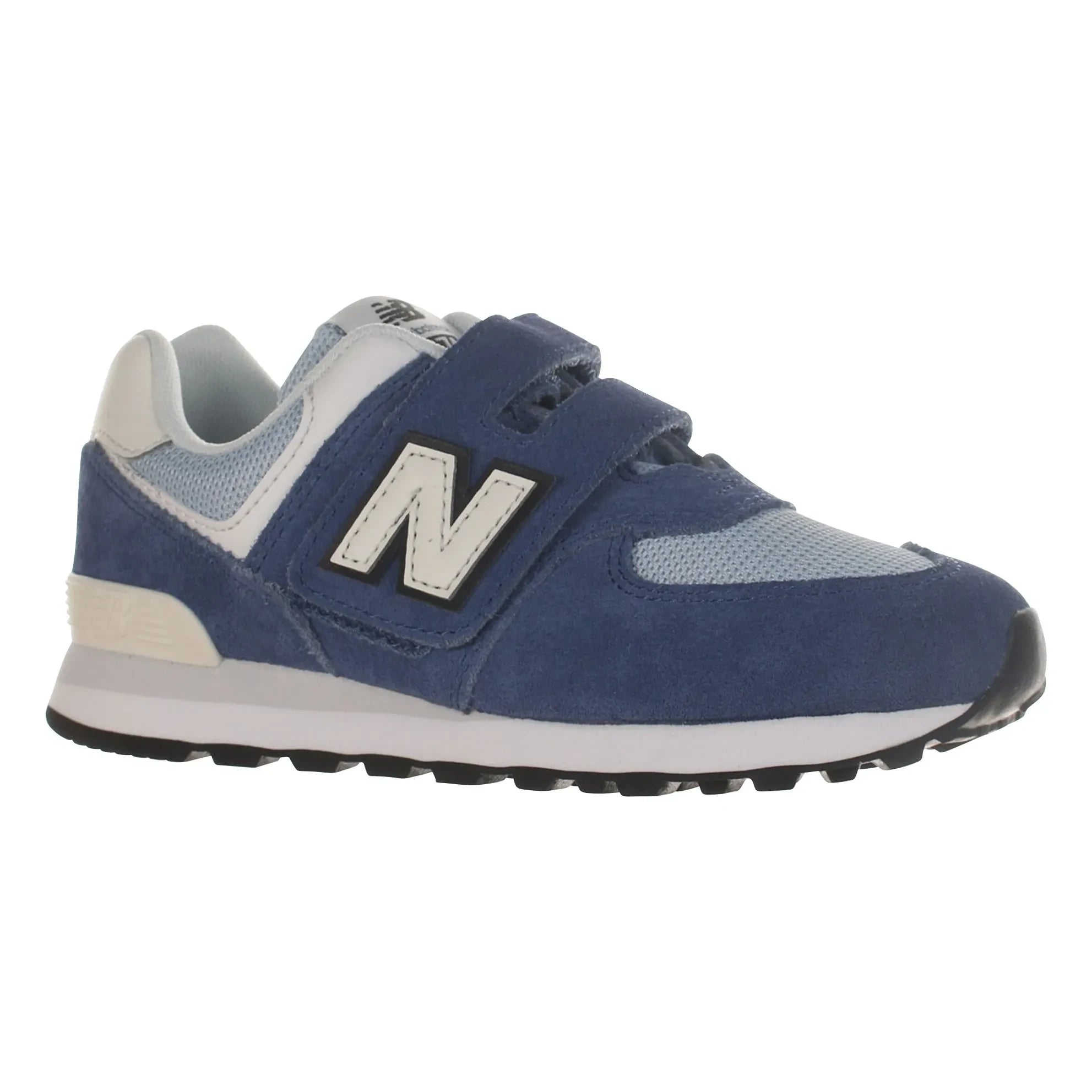 New Balance - 574 Scratch Sneakers | Denim Mavi