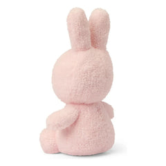 Bon Ton Toys - MIFFY - Miffy Plush | Dusty Pink