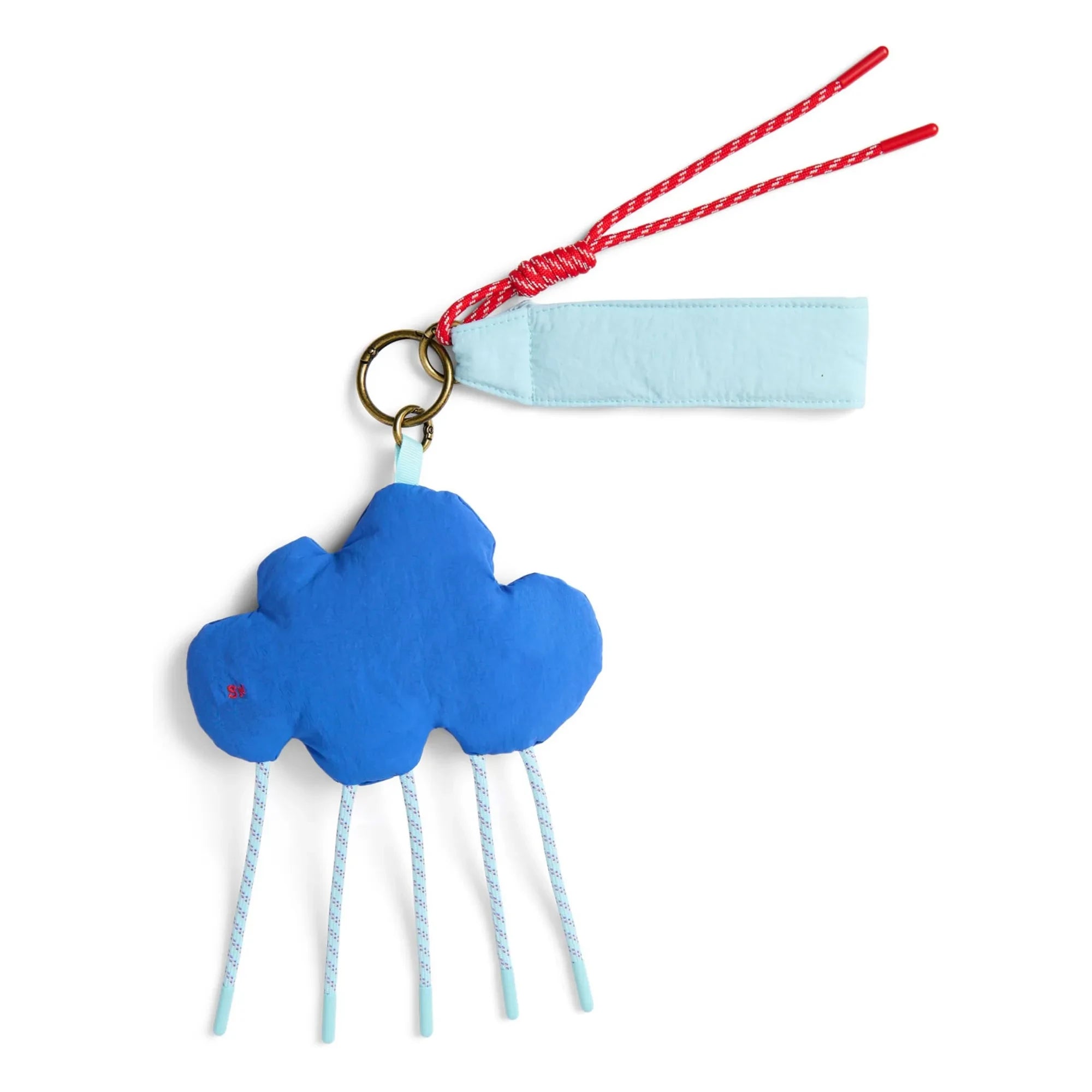 Studio Noos - Charms Cloud | Blue
