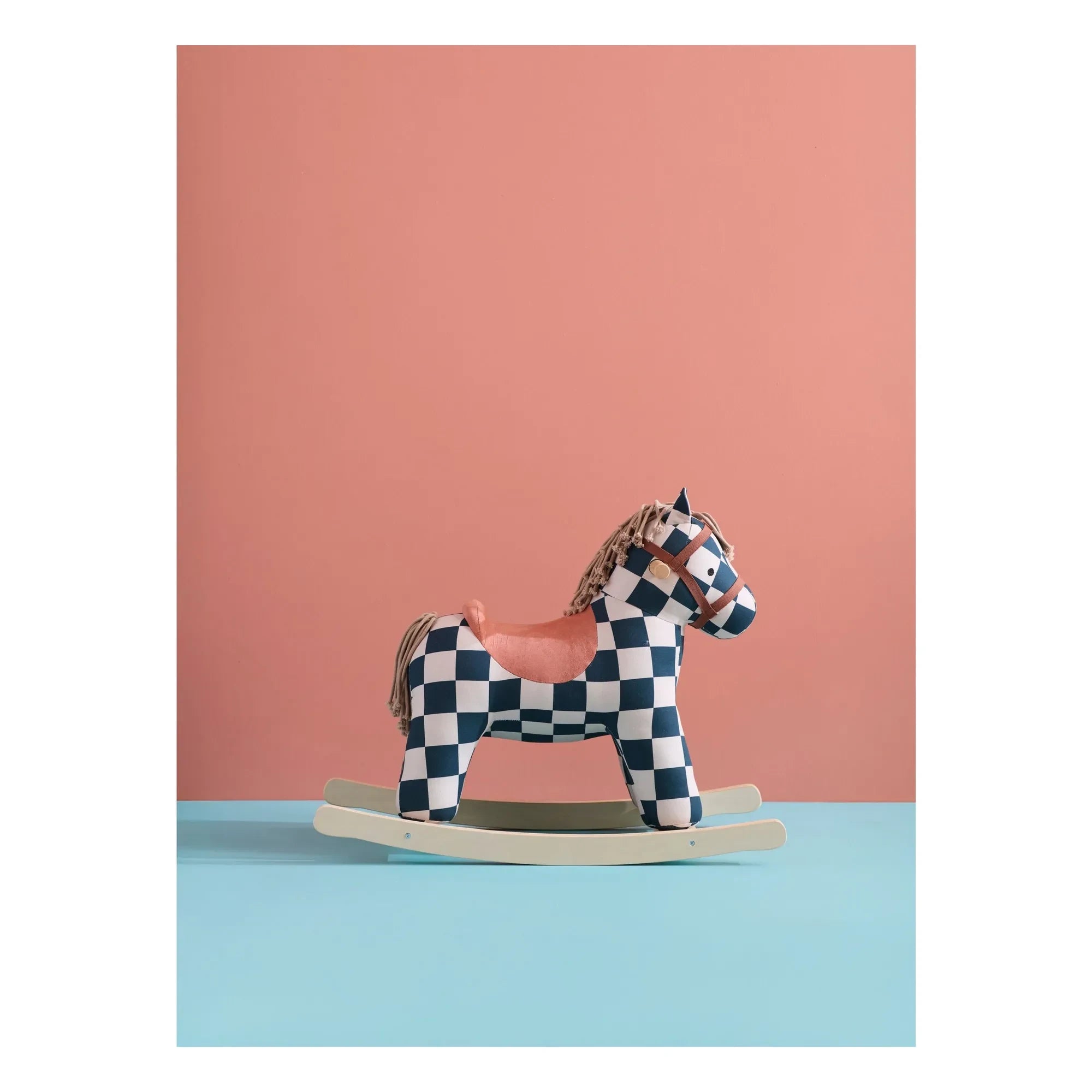 Kid's Concept - Miro Rocking Horse