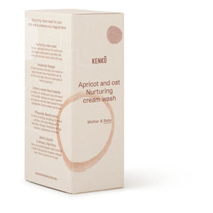 Kenkô - Baby Shower Gel - 100 ml