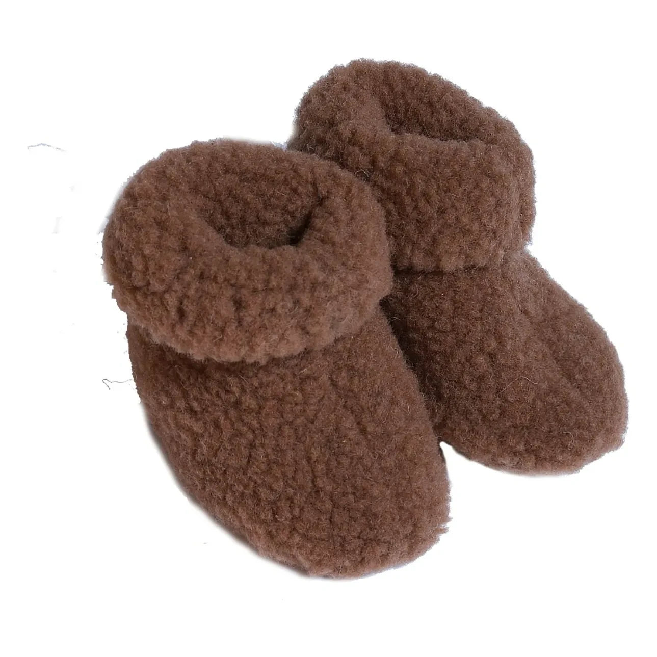 Alwero - Evers Slippers | Brown
