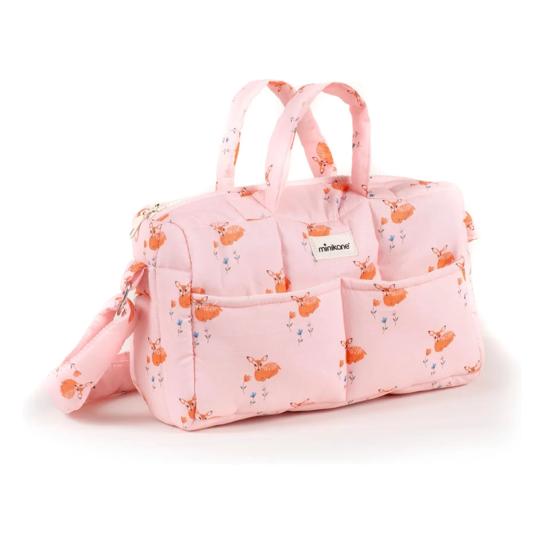 Minikane - Sweet Deer Baby Care Bag