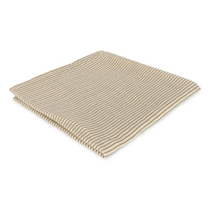 Konges Sløjd - Lange Tea Stripe | Khaki