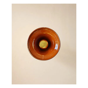 Masamé - Gigaro wall sconce | Siena