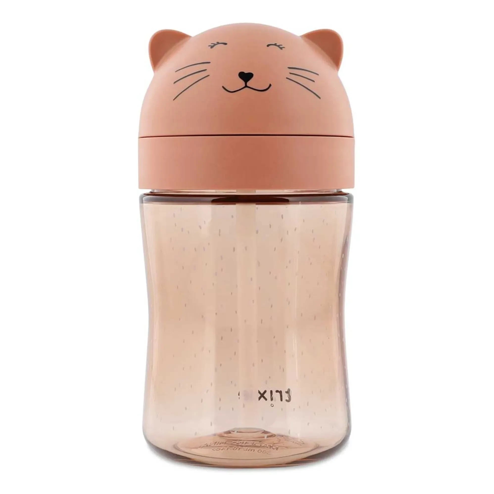 Trixie - Mrs. Cat Kamışlı Glass | Pink