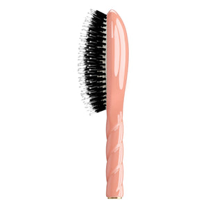 La Bonne Brosse - The Essential Soft N°03 Saç Fırçası - Hassas Saç Derisi | Mercan
