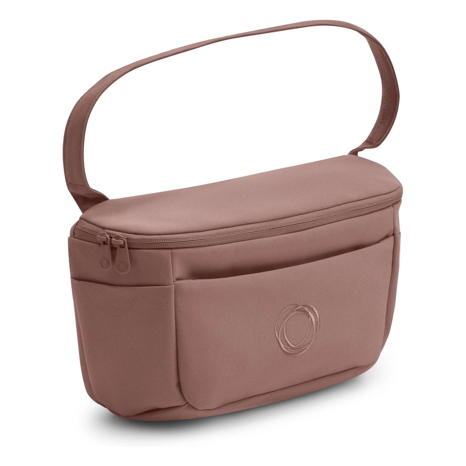 Bugaboo - Baby Stroller Organizer Bag | Pink