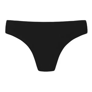 Matteau - Nineties Bikini Bottom | Black