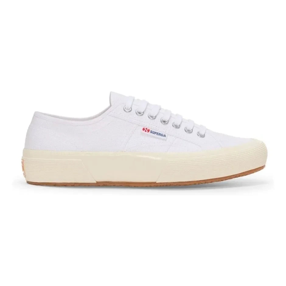 Superga - 2750 Classic Sneakers | White