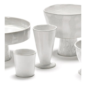 Serax - La mère Goblet | Off-White