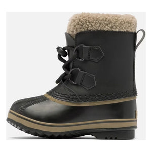 Sorel - Yoot Pac TP Waterproof Boots | Black
