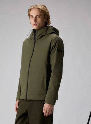 Peuterey - Loge jacket | Green