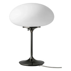 Gubi - Stemlite Table Lamp, Bill Curry | Black