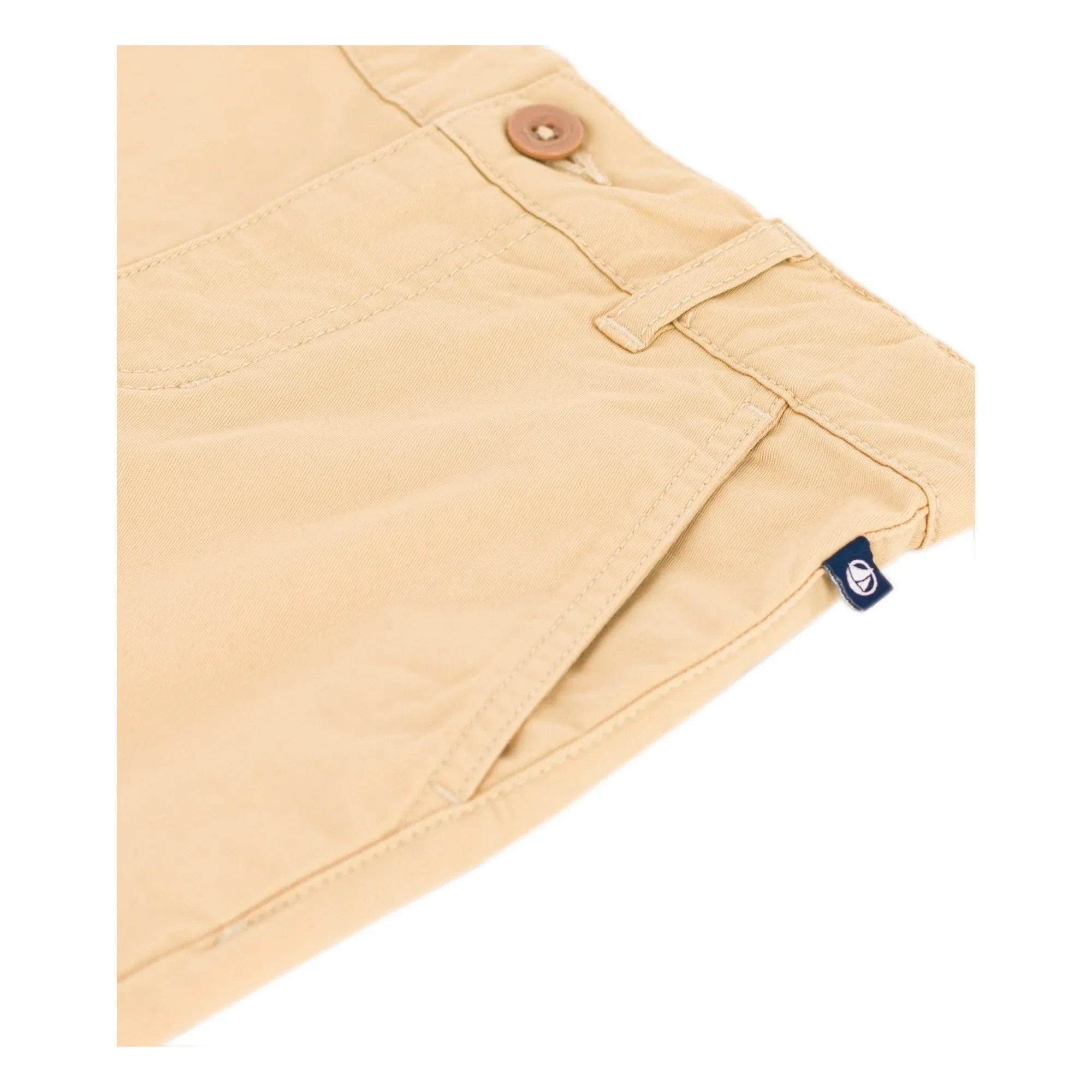 Petit Bateau - Bermuda Melo | Bej