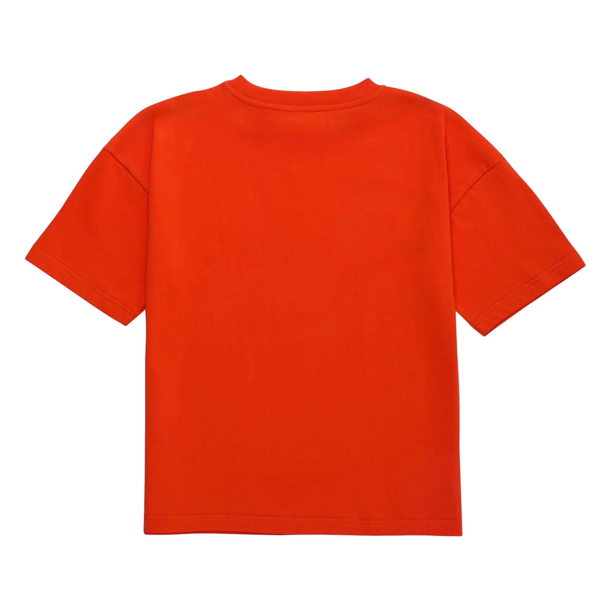 Maison Mangostan - Sailboat T-Shirt | Red