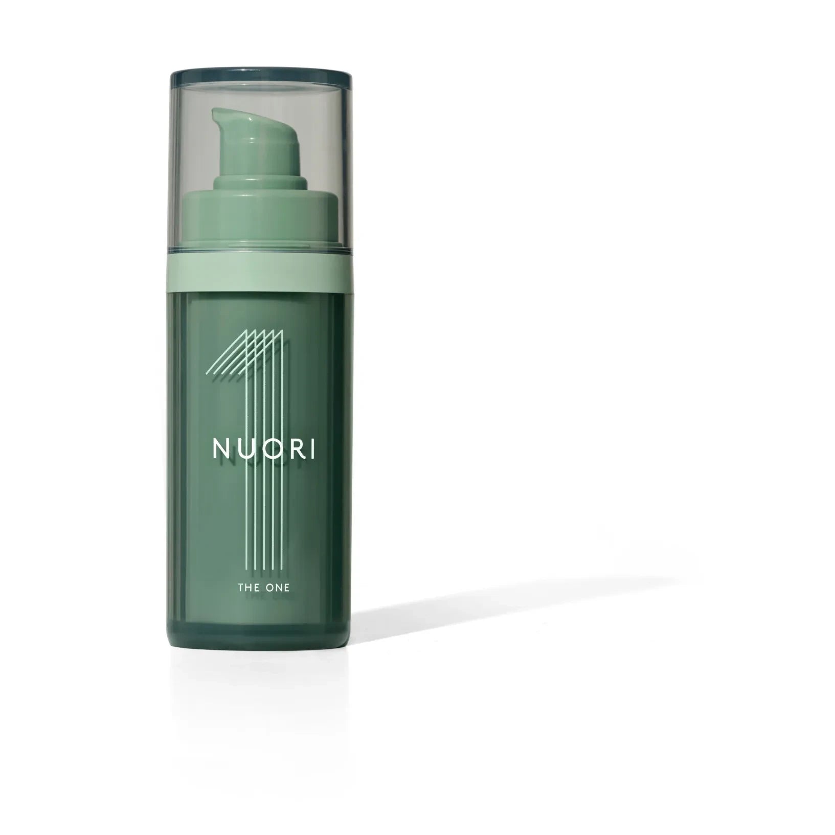 Nuori - The One Face Cream - 30 ml