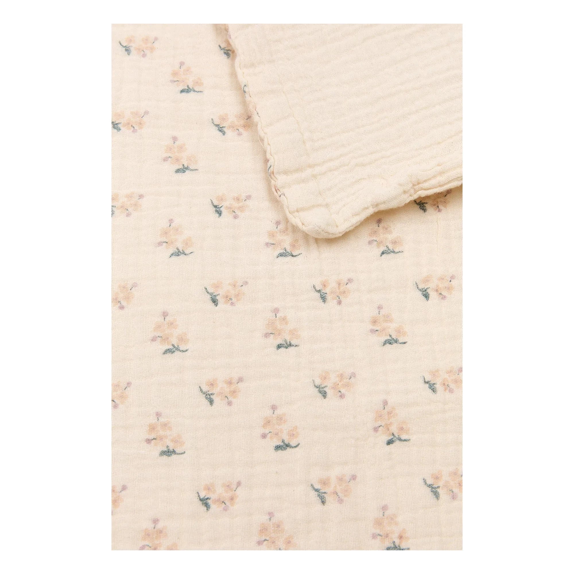 Nobodinoz - Darling double layer gas bed sheet set