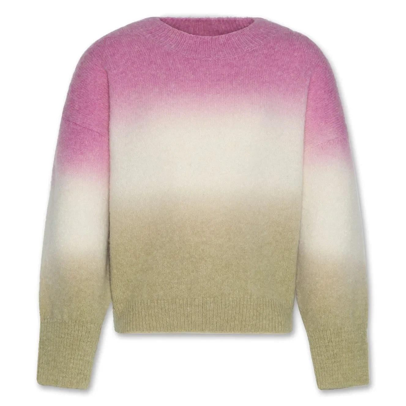 AO76 - Brand Dégradé Kazak | Pembe
