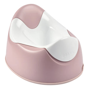 Béaba - Ergonomik Saksı | Soluk Pembe