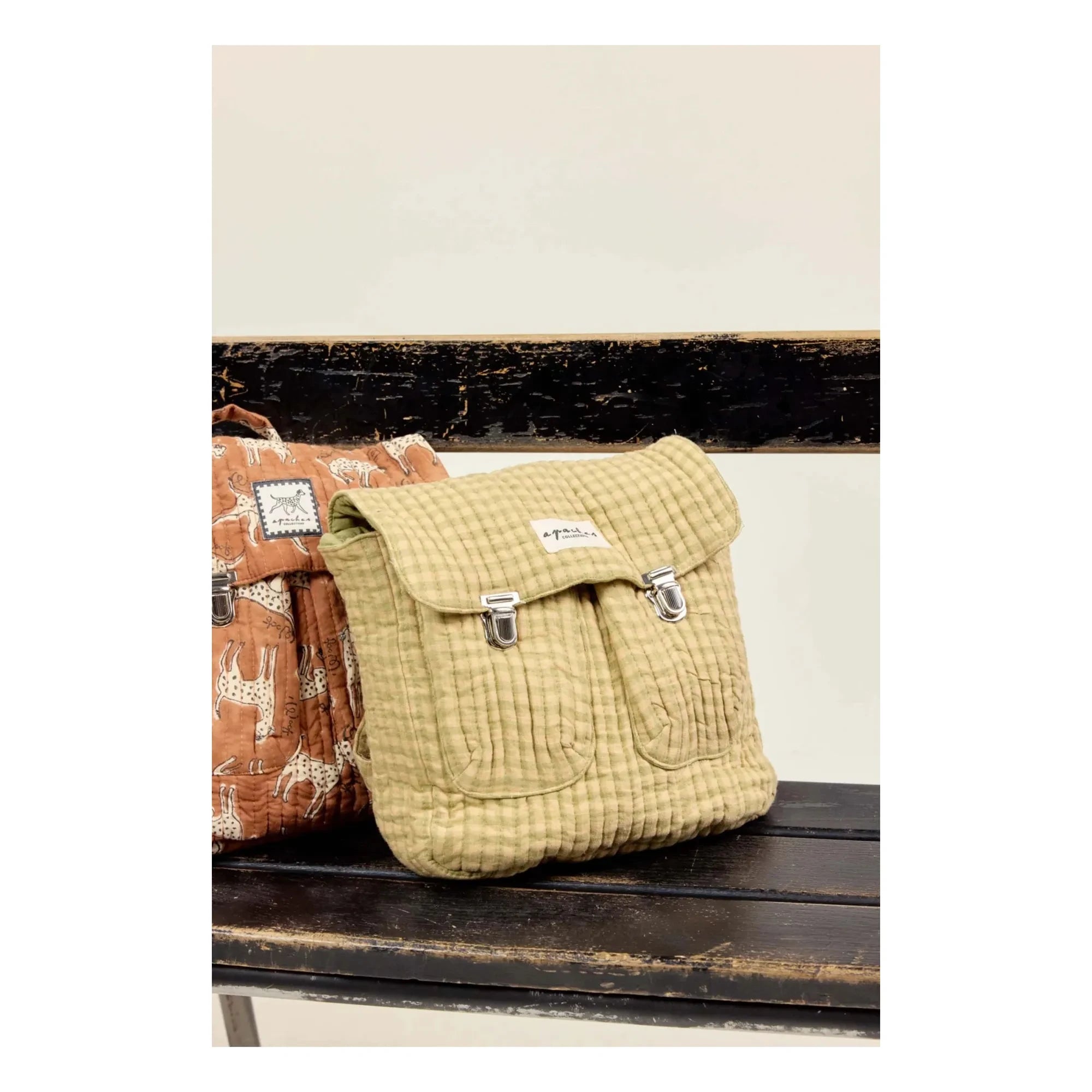 Apaches - Suji Backpack