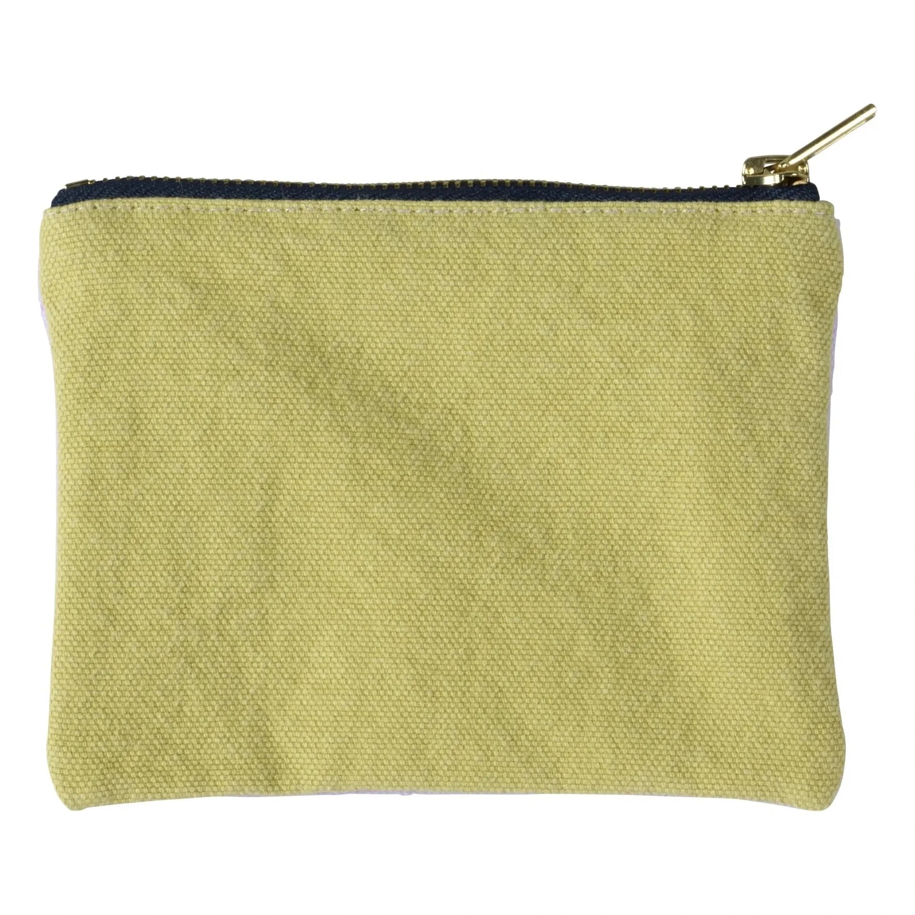La cerise sur le gâteau - Tricolor Pouch | Lilac