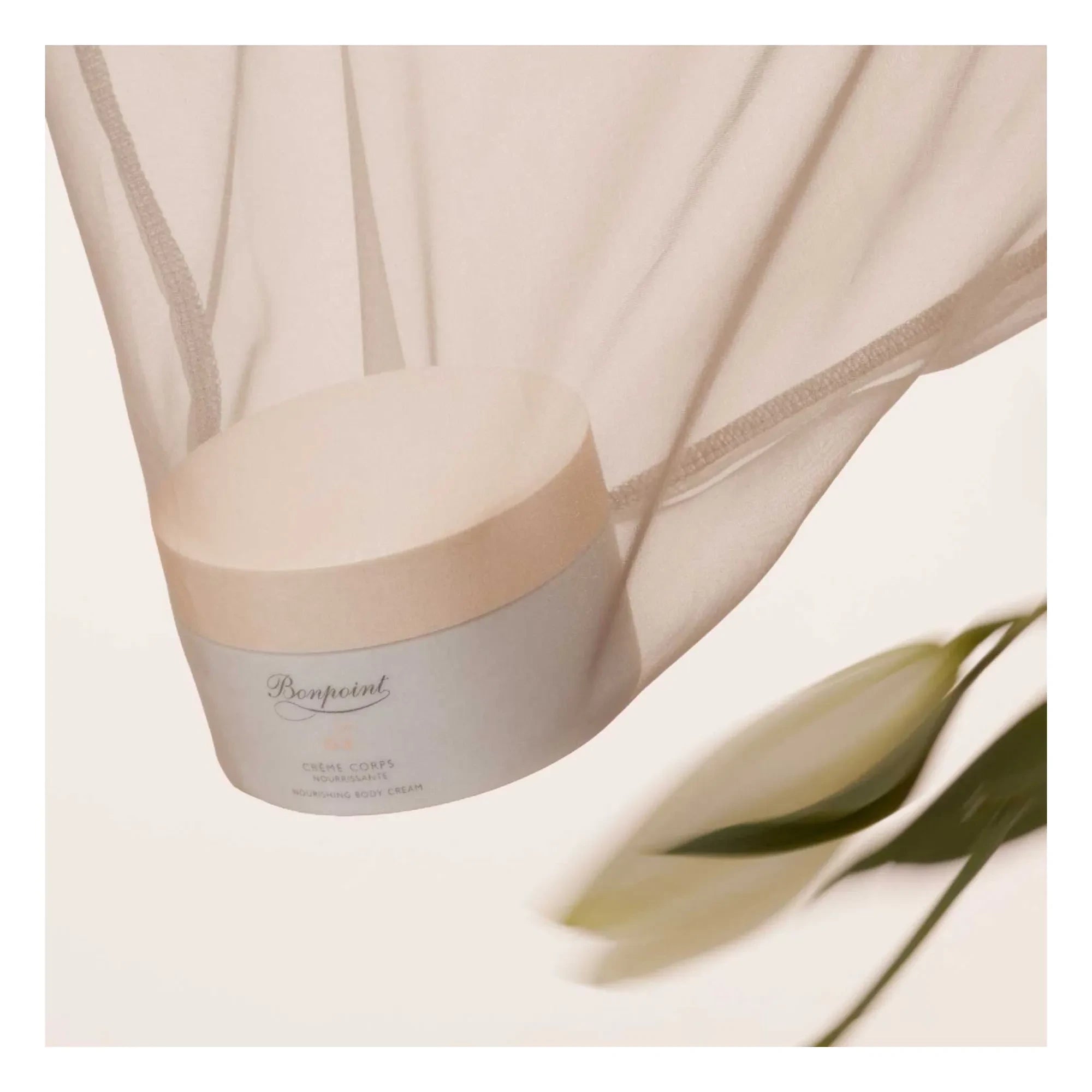 Bonpoint - Body Cream - 150 ml