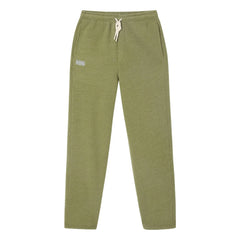 American Vintage - Doven Organic Cotton Joggers | Khaki
