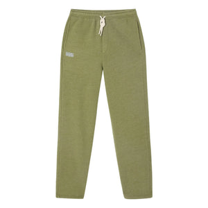 American Vintage - Doven Organic Cotton Joggers | Khaki