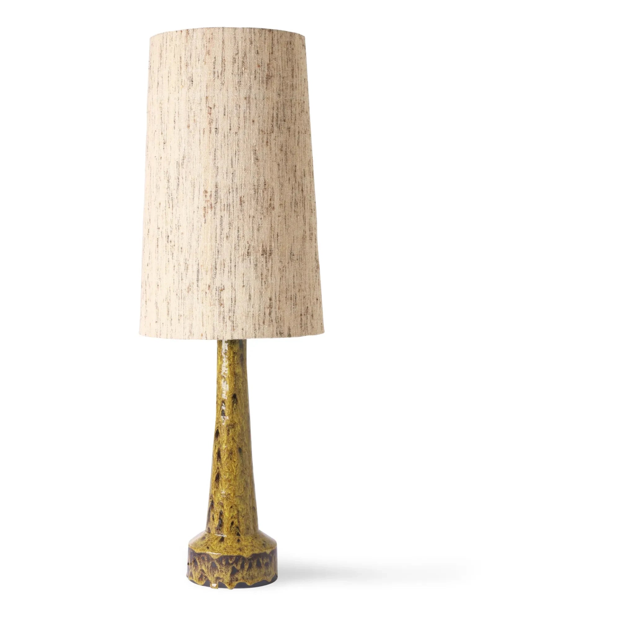 HKliving - Silk Lampshade