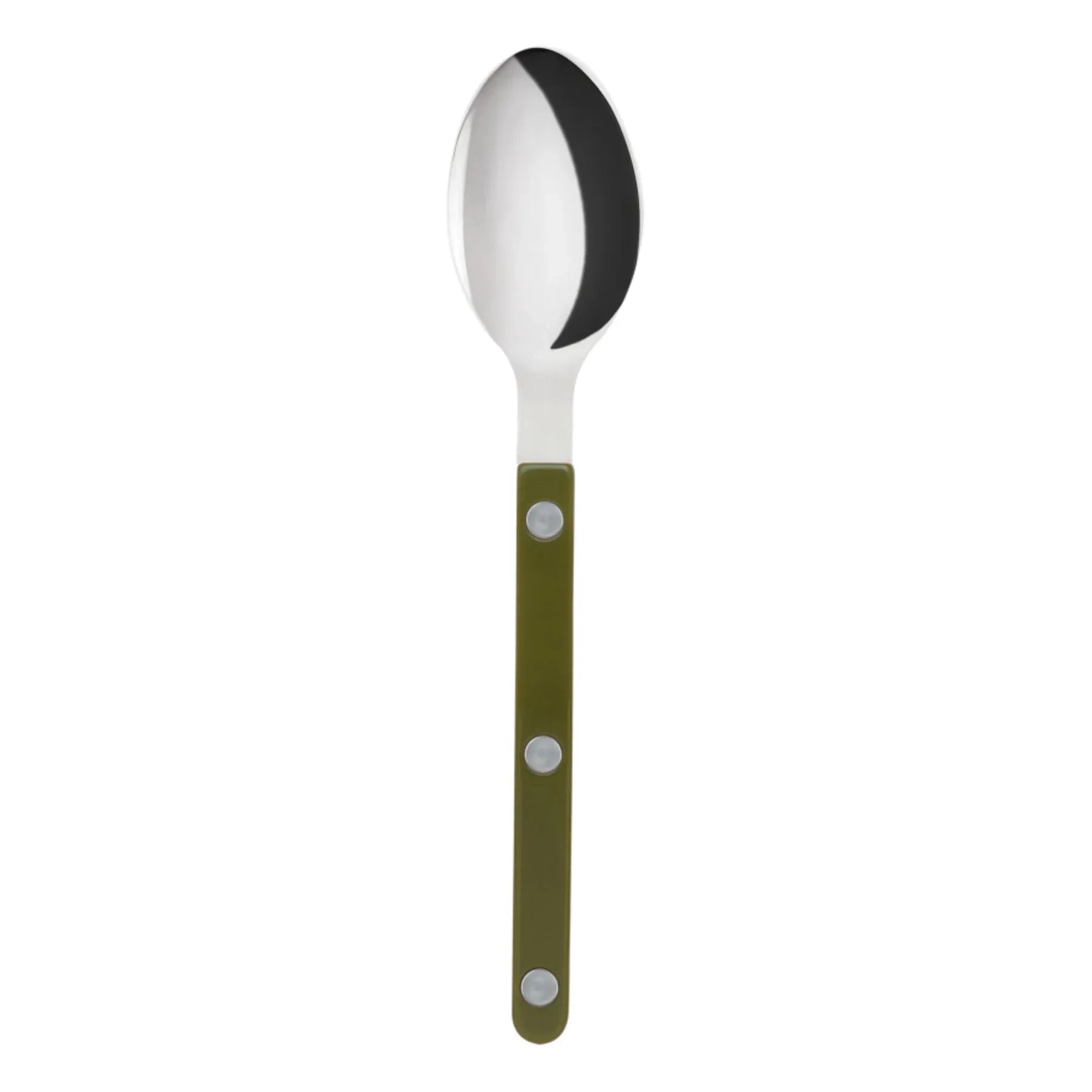 Sabre - Bistrot Tea Spoon | Fern