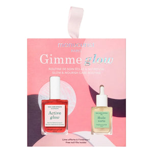Manucurist - Gimme Glow Nail Decoration