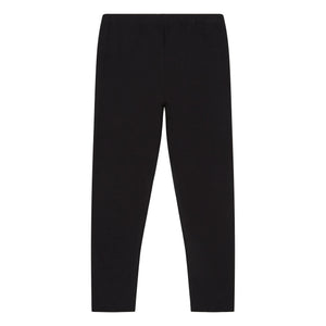 Bonpoint - Black Leggings