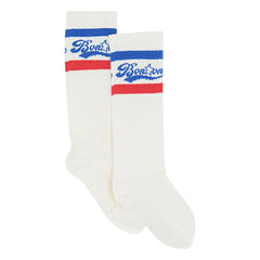Bonton - Bonton socks | Ivory