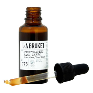 L:A BRUKET - Revitalizing Hand Serum - 30 ml