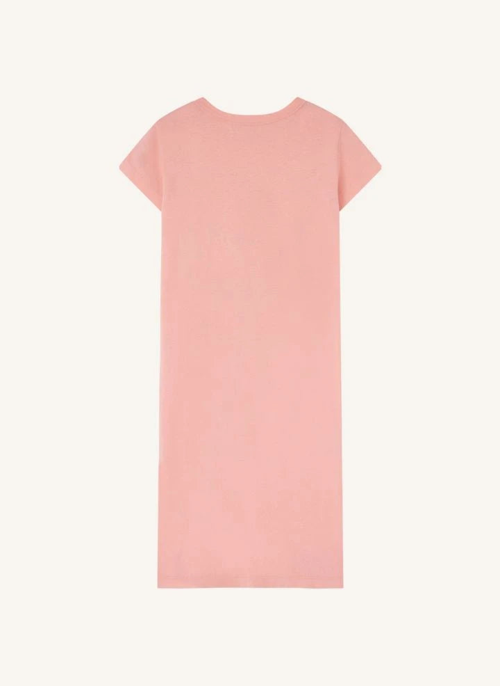 The Animals Observatory - Gorilla dress | Pink