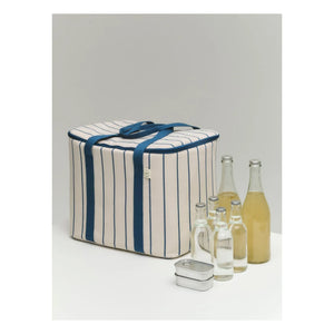 Hay - Outdoor Market cooler bottle bag, Jasper Morrison | Red