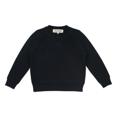 Holmm - Roger Sweatshirt | Navy