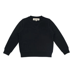 Holmm - Roger Sweatshirt | Navy