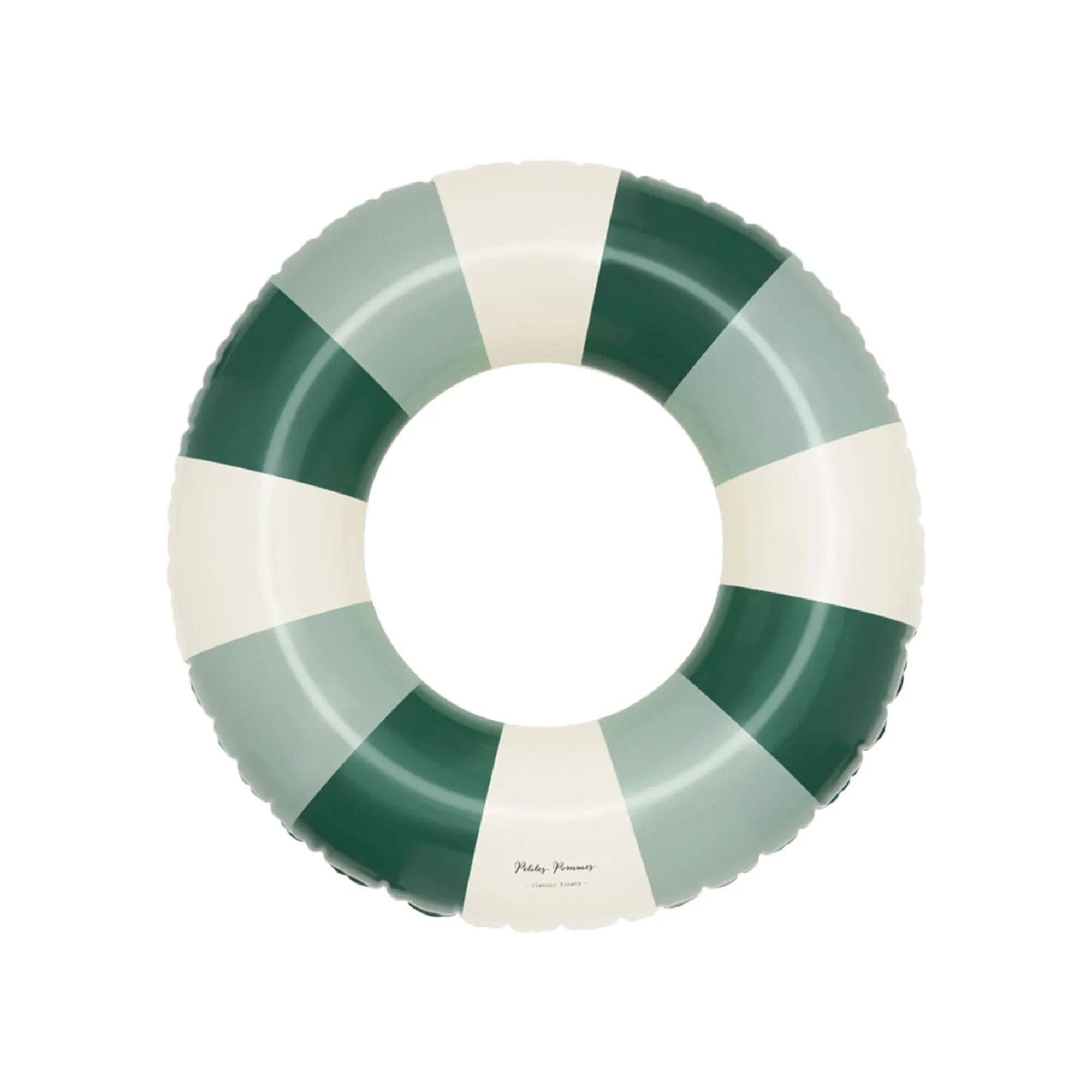 Petites Pommes - Anna Buoy | Emerald Green