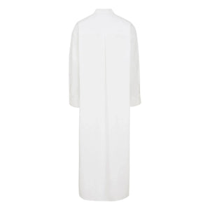Smallable Woman - Melissa Shirt Dress | White